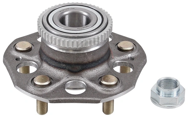 Cubo traseiro SNR HUB15639 preço, a partir de 82,31 USD