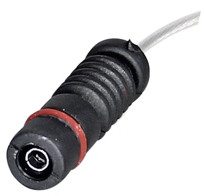  Sensor dianteiro de desgaste das sapatas do freio Mercedes S sedan (W220) (1998 - 2005) 