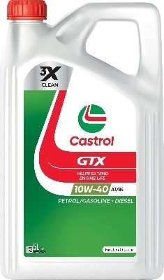 15F8FC Castrol