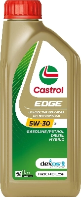 15533B Ford Óleo para motor