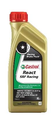 15C540 Castrol