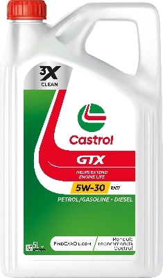 Óleo para motor MN79095 Polcar