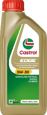 Óleo para motor 15533B Ford