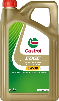 15F6DC Castrol