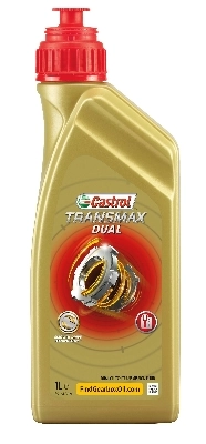 15D917 Castrol