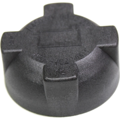 Tampa (tampão) do tanque de expansão para Smart FORTWO 450