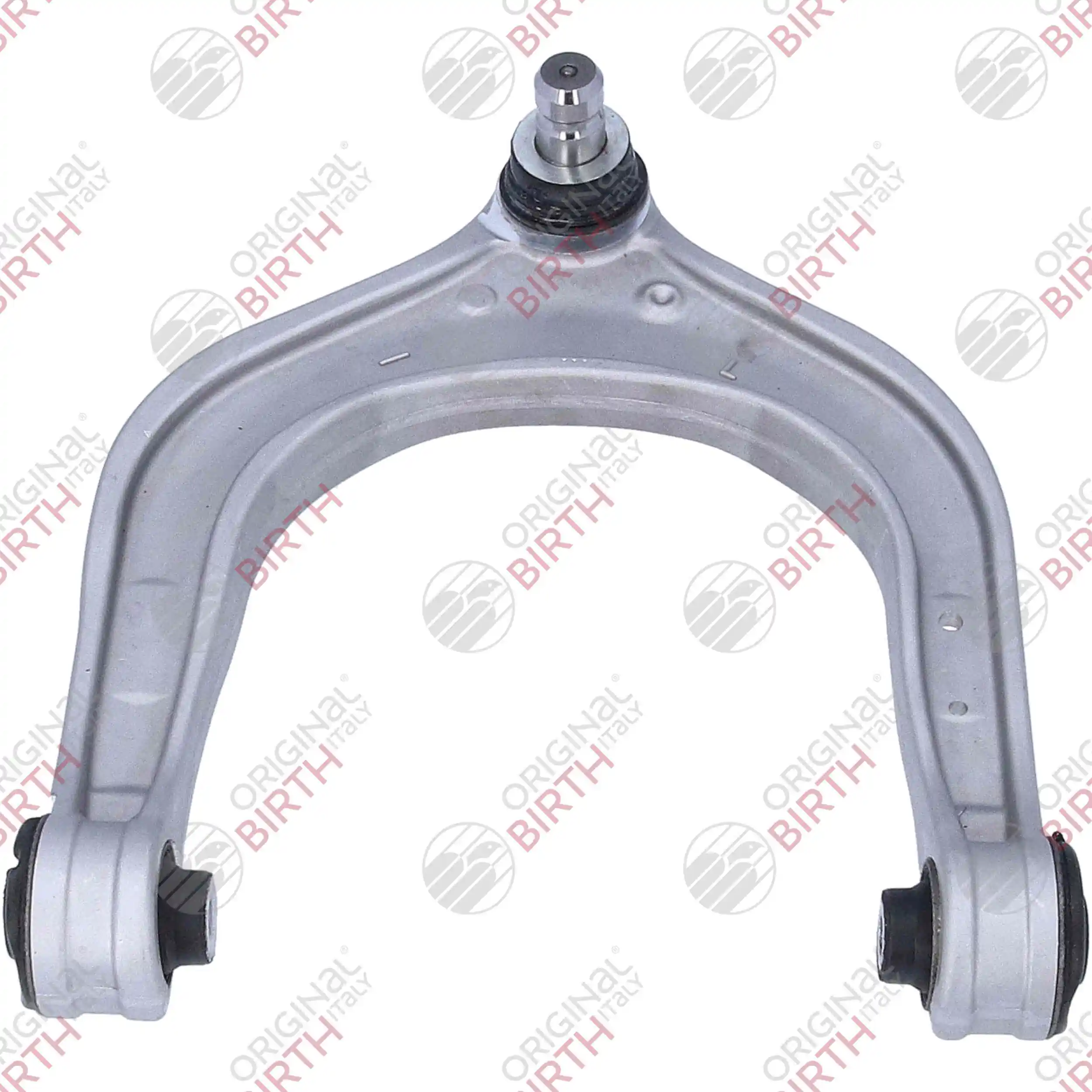 Braço oscilante superior esquerdo de suspensão dianteira Lemforder 43176 preço, a partir de 139,88 USD