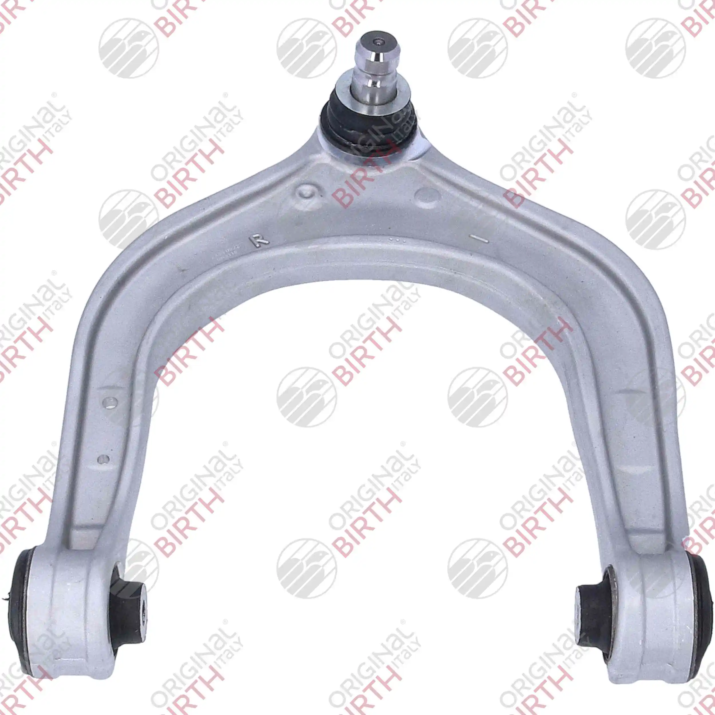 Compre 43177 Lemforder Braço oscilante superior direito de suspensão dianteira