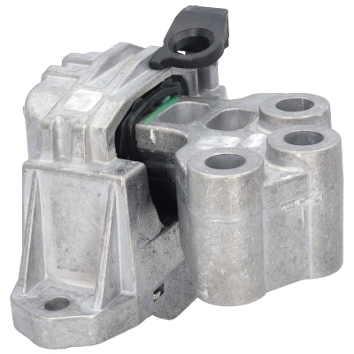 Coxim (suporte) direito de motor 52097851 Fiat/Alfa/Lancia