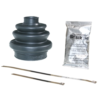 Compre 3313 Febi Bota de proteção interna de junta homocinética do semieixo dianteiro