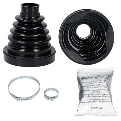 Bota de proteção externa de junta homocinética do semieixo dianteiro Citroen C4 preço, a partir de 13,39 USD