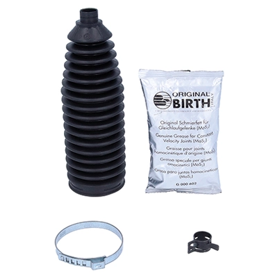 Compre 6146200026 Meyle Bota de proteção do mecanismo de direção (de cremalheira)