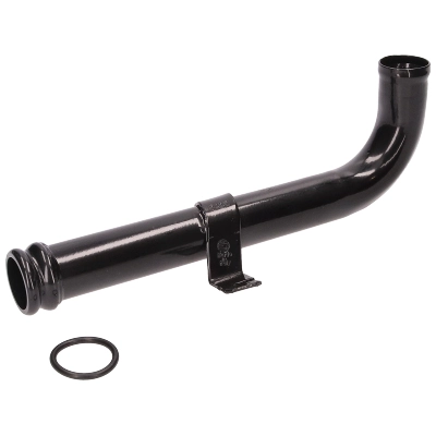  Mangueira (cano derivado) do sistema de esfriamento Fiat Tipo hatchback (160) (1987 - 1996) 
