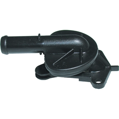 Válvula de forno (de aquecedor) para Fiat Tipo 160