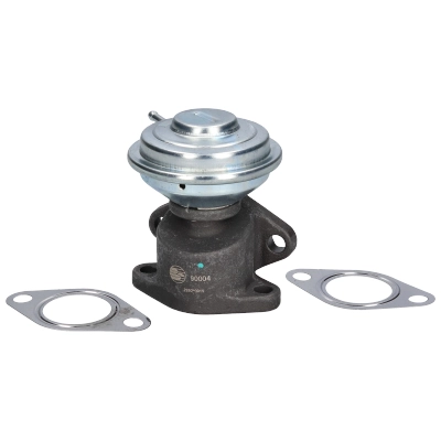 Válvula EGR de recirculação dos gases para Audi 100 4A2