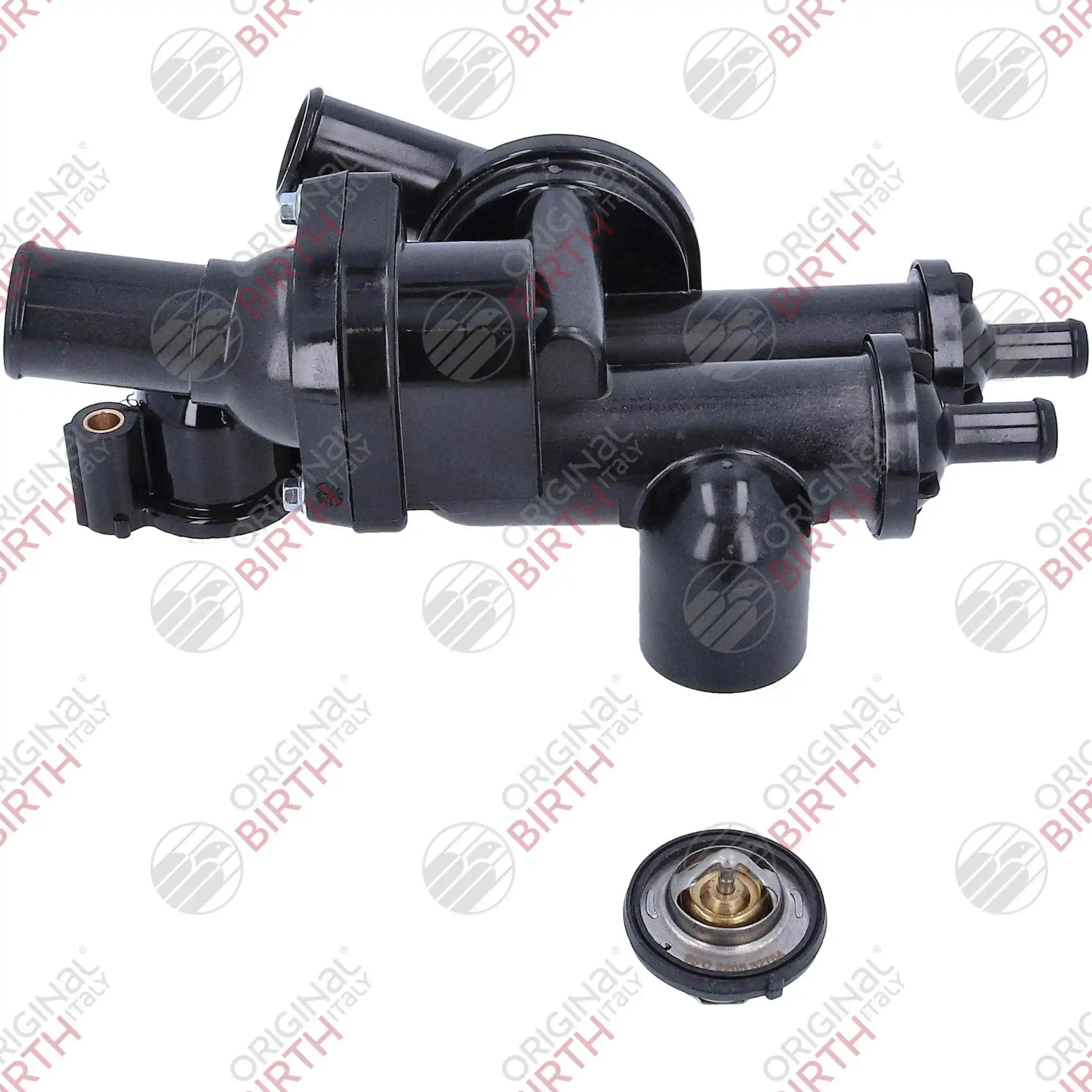 Caixa do termostato Dodge Journey ao melhor preço