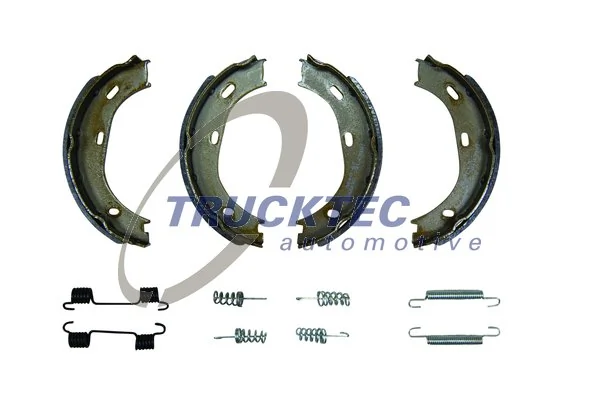 0235005 Trucktec