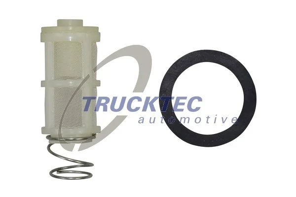 Filtro de combustível Iveco 42531232