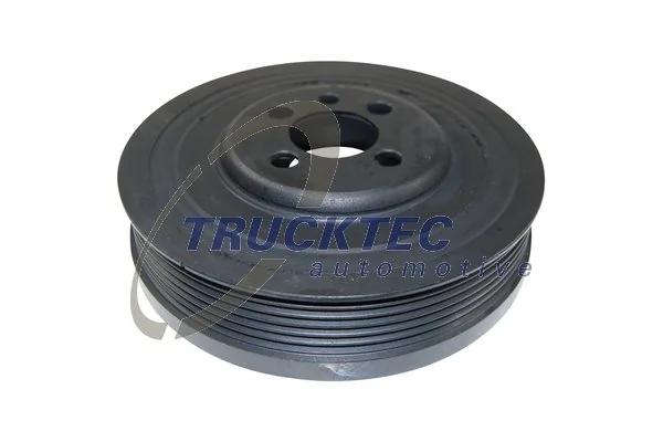 Polia de cambota Audi A4 8K2