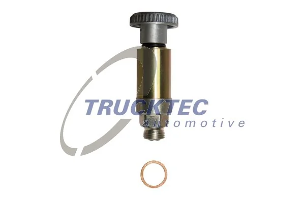 Kit de reparação da bomba de combustível de bombeio manual Scania 1427670