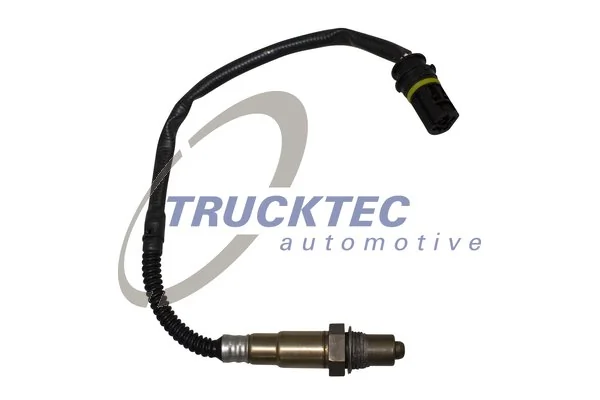 0025402317 Mercedes Sonda lambda, sensor de oxigênio até o catalisador