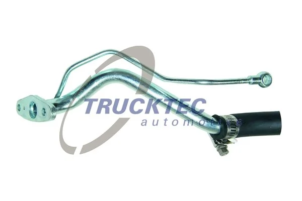 Compre P775373 Donaldson Tubo (mangueira) de fornecimento de óleo de turbina