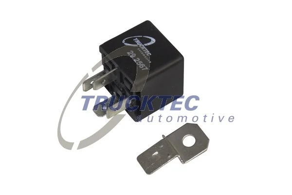 0742064 Trucktec