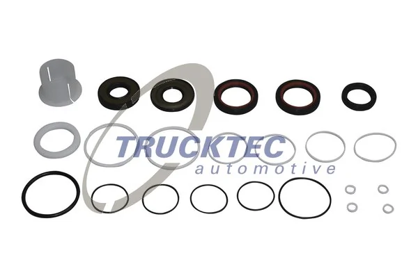 Kit de reparação da cremalheira da direção (do mecanismo), (kit de vedantes) Mercedes Vito  638 ao melhor preço