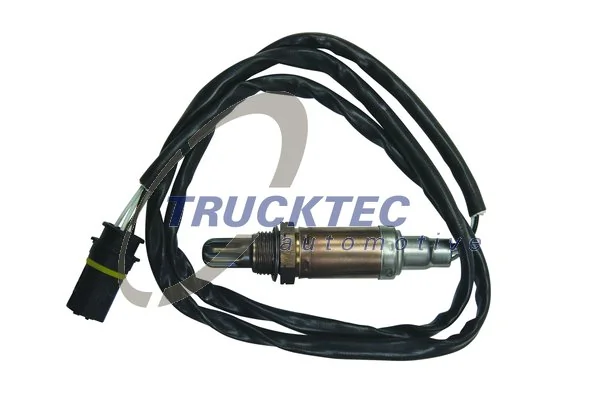 Sonda lambda, sensor de oxigênio para Volkswagen LT 2DB, 2DE, 2DK