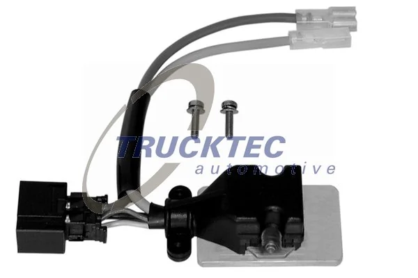 0258028 Trucktec
