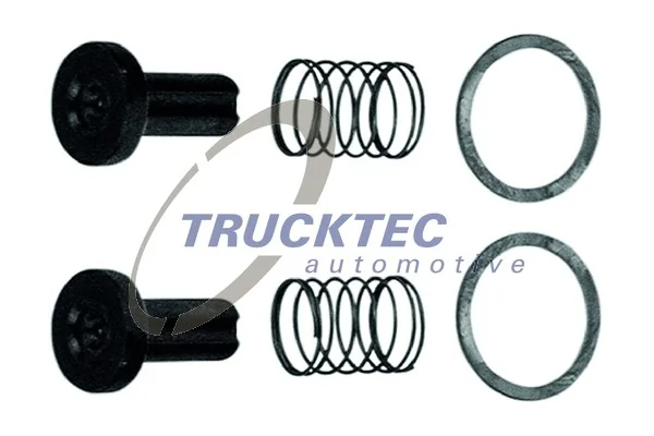 Kit de reparação da bomba de combustível de bombeio manual 3094313 Volvo