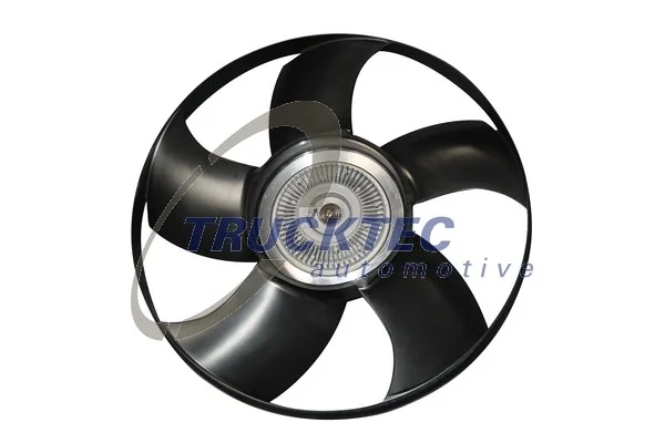  Acoplamento viscoso de ventilador de esfriamento Mercedes Vito II ônibus (639) (2003 - 2014) II