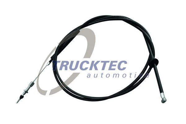  TRUCK ATEGO II camião de plataforma/chassis (2004-2026) original desde 25,18 €