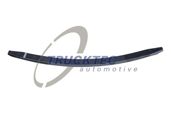  Suspensão de lâminas dianteira Volkswagen Crafter 30-35 ônibus (2E, 2EE, 2EK) (2006 - 2016) 30-35