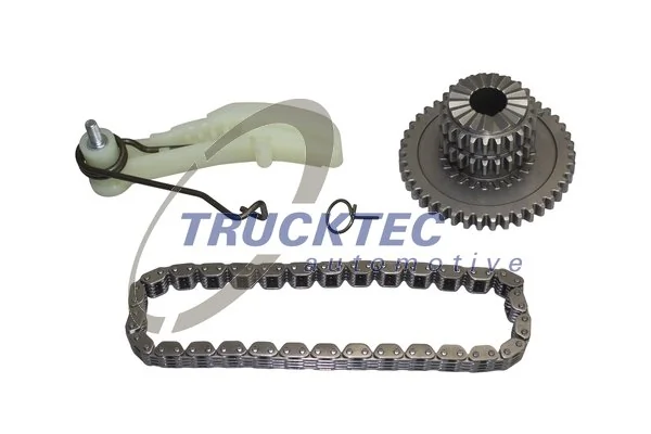 0712168 Trucktec