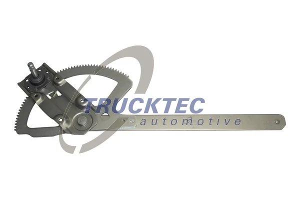 Mecanismo de acionamento de vidro da porta dianteira direita para Mercedes Sprinter 901, 902