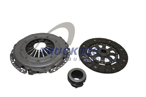 Compre Kit de embraiagem (3 peças) BMW 3 