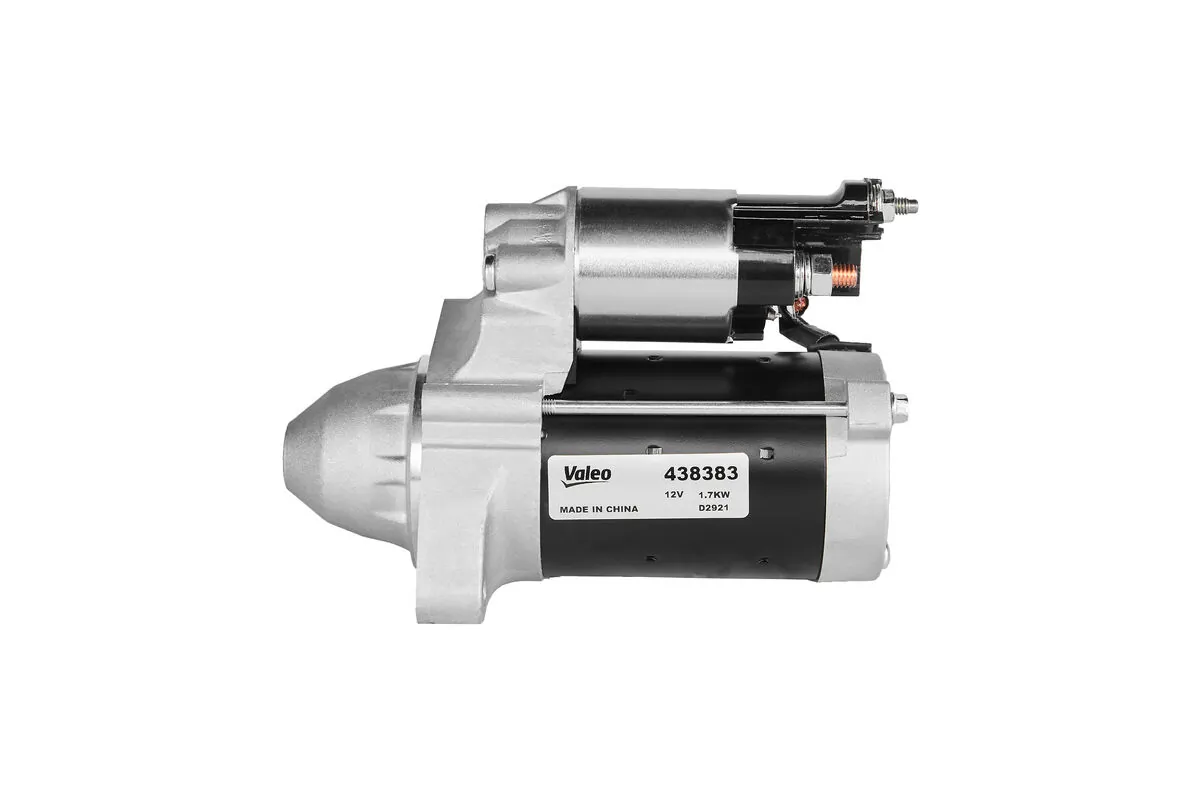Motor de arranco VALEO 438383 preço, a partir de 63,42 USD