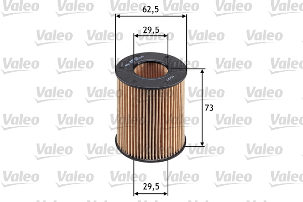 586554 VALEO