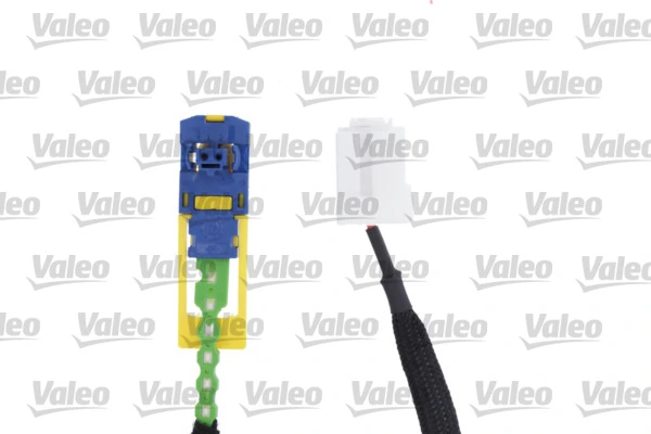 Anel AIRBAG de contato, cabo plano do volante Dacia Lodgy  JS