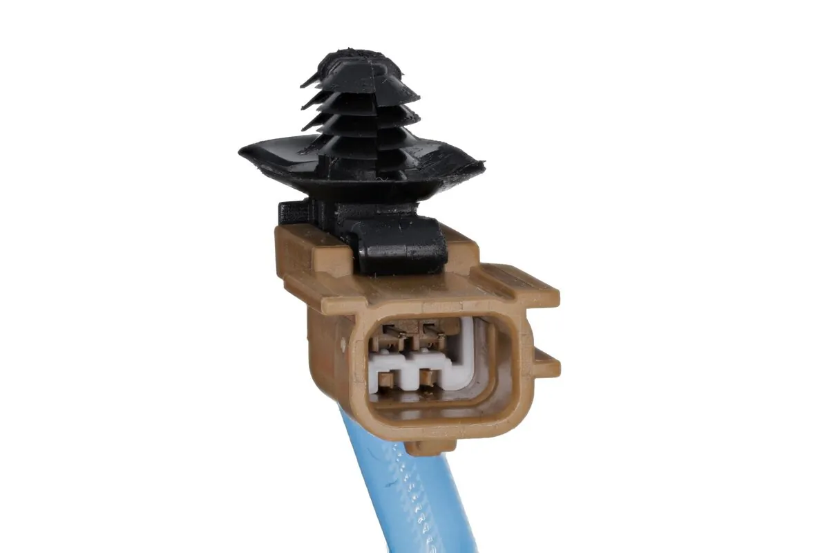 Sensor de temperatura dos gases de escape (GE), até o catalisador Nissan/Infiniti 226403788R