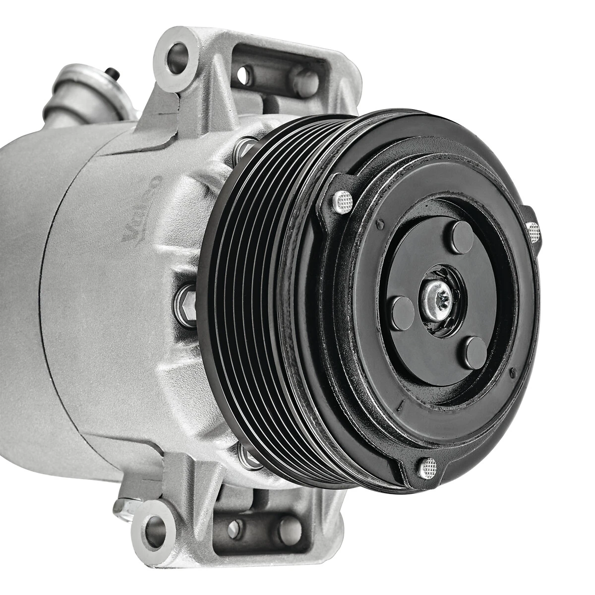 Compre 813102 VALEO Compressor de aparelho de ar condicionado