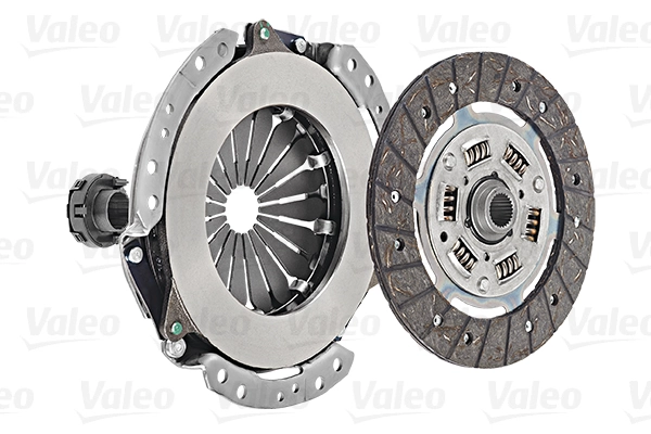 786039 VALEO Kit de embraiagem (3 peças)
