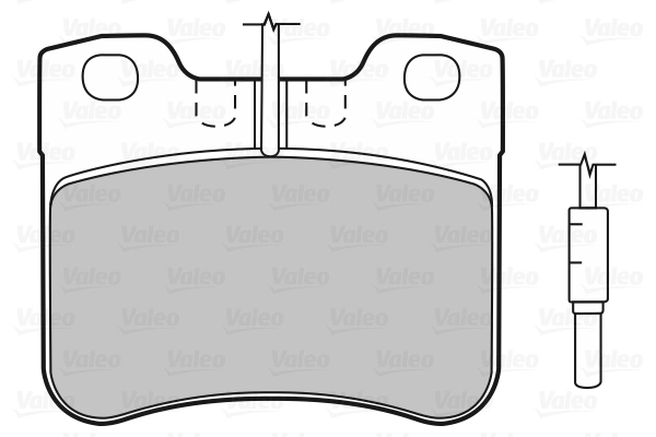 598156 VALEO
