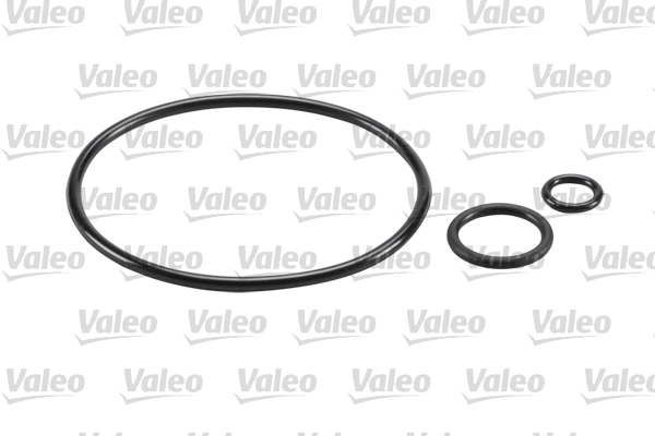 Compre 586553 VALEO Filtro de óleo