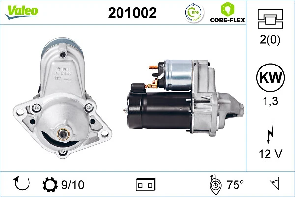 201002 VALEO