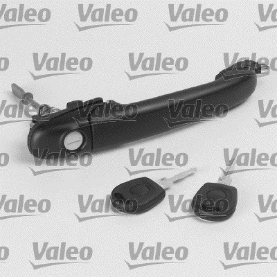Maçaneta externa da porta dianteira Depo/Loro/Abakus 132053022 preço, a partir de 20,04 USD