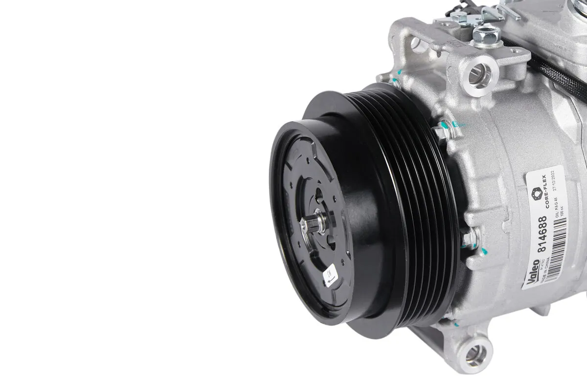 Compressor de aparelho de ar condicionado para Mercedes ML/GLE  C292