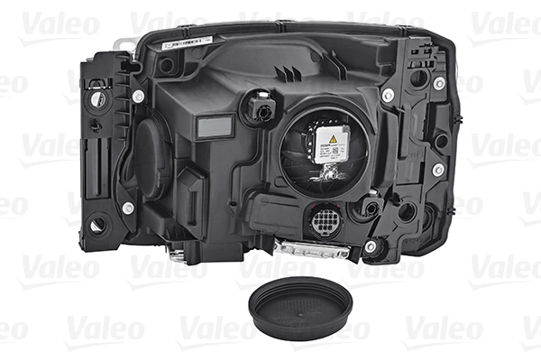 045271 VALEO Luz direita