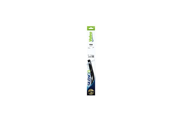 574444 VALEO Limpa-pára-brisas de vidro traseiro